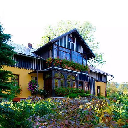 Hotel Dom Polana Karpacz Esterno foto