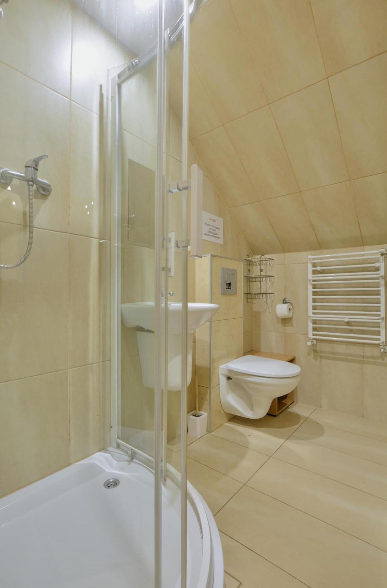 Hotel Dom Polana Karpacz Esterno foto