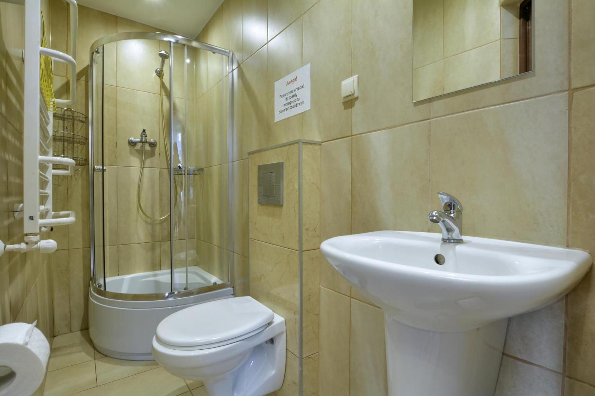 Hotel Dom Polana Karpacz Esterno foto