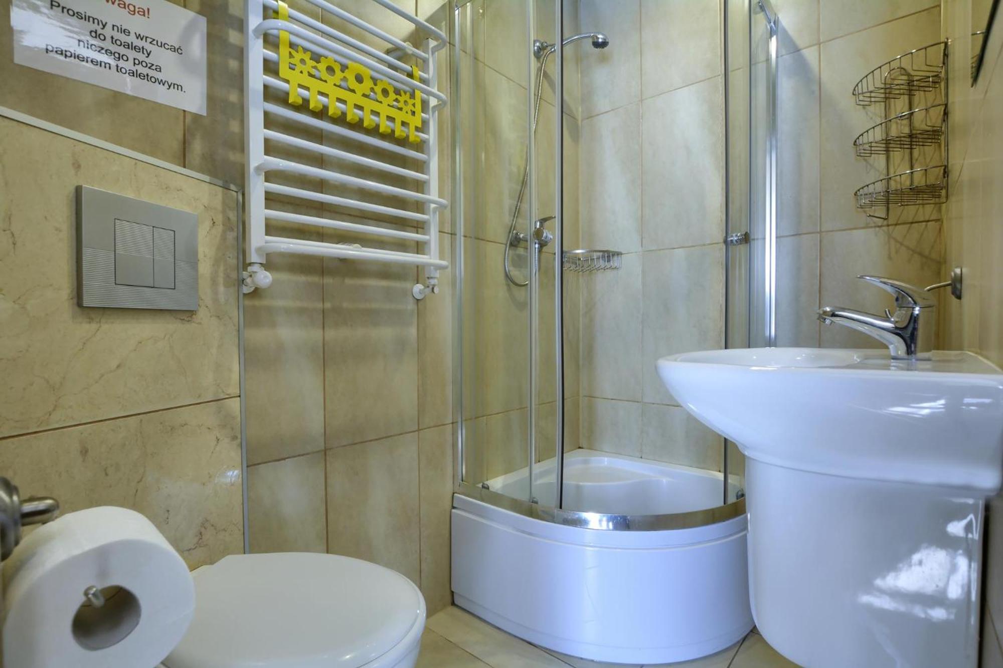 Hotel Dom Polana Karpacz Esterno foto