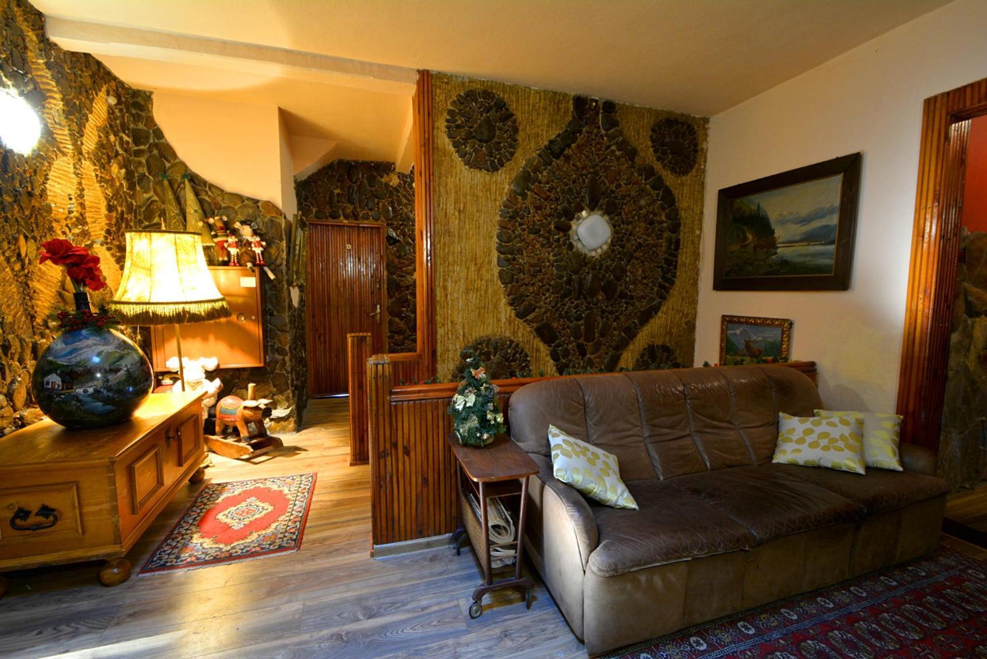 Hotel Dom Polana Karpacz Esterno foto