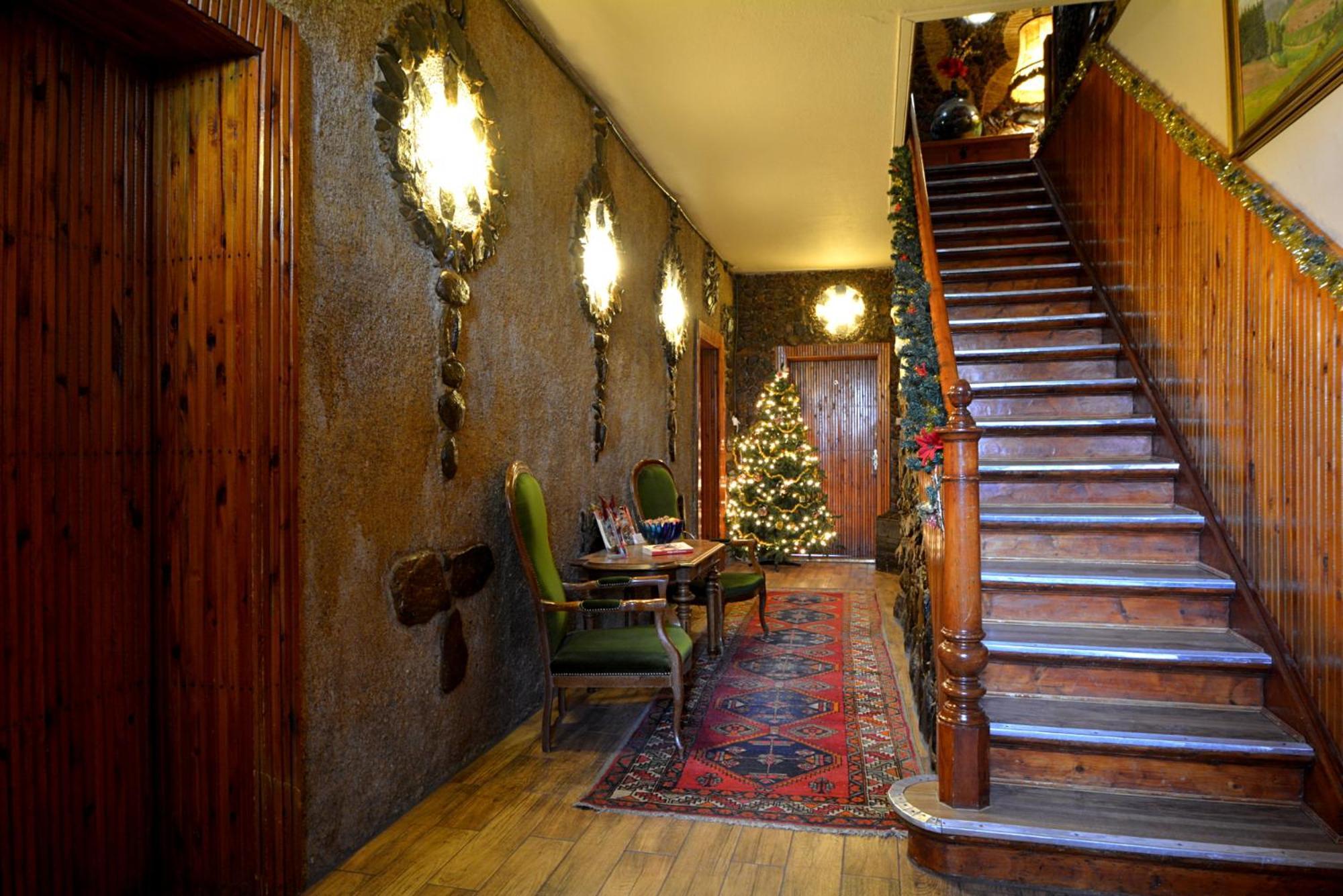 Hotel Dom Polana Karpacz Esterno foto