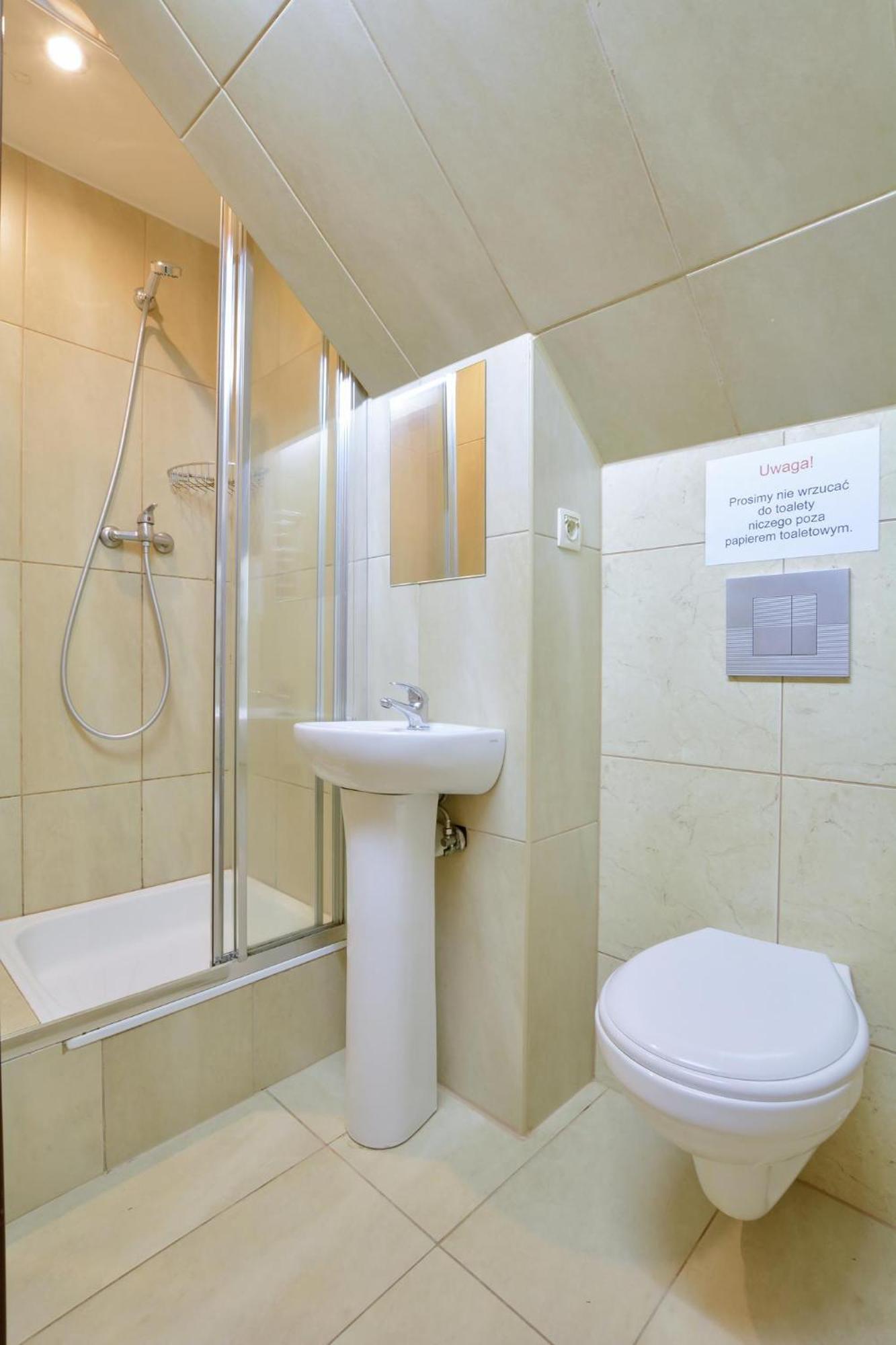 Hotel Dom Polana Karpacz Esterno foto