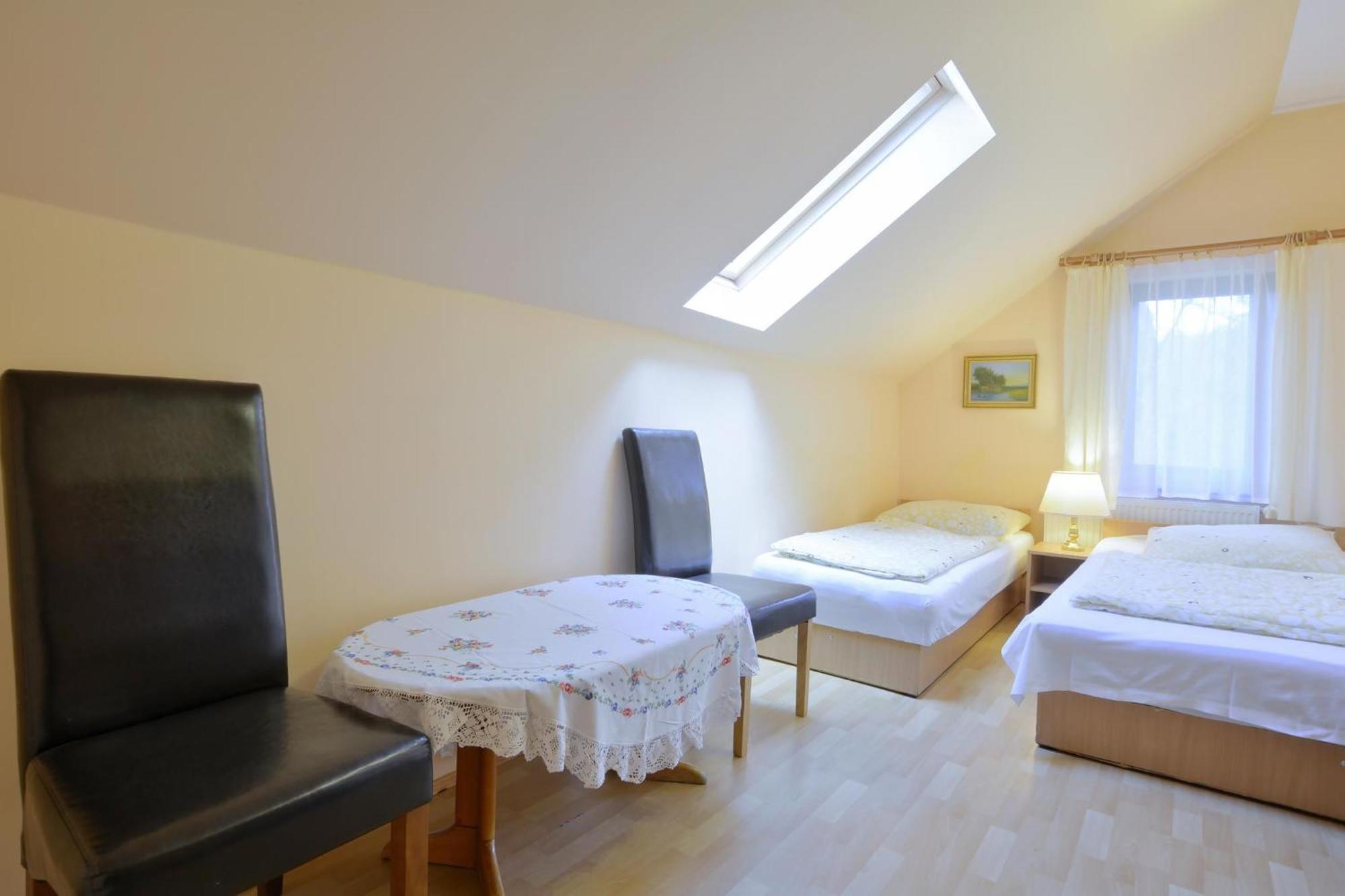 Hotel Dom Polana Karpacz Esterno foto