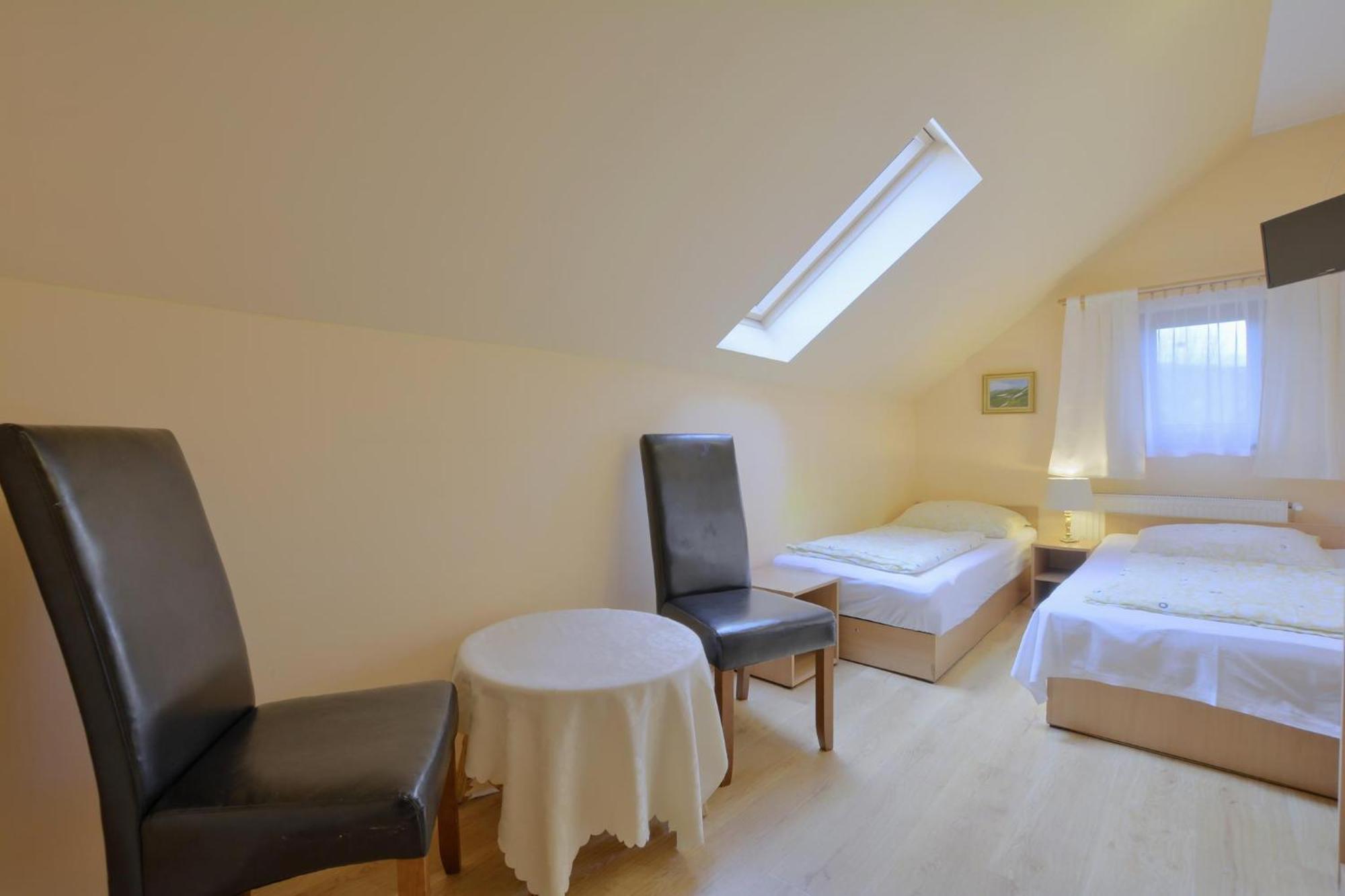 Hotel Dom Polana Karpacz Esterno foto